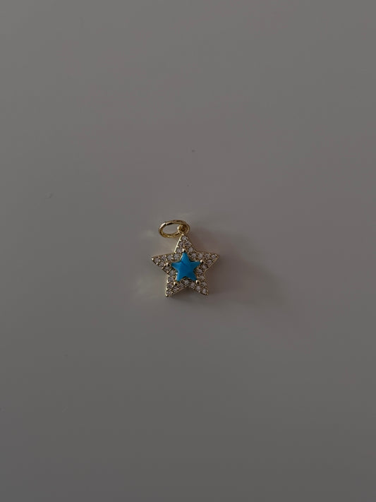 DIJE ESTRELLITA