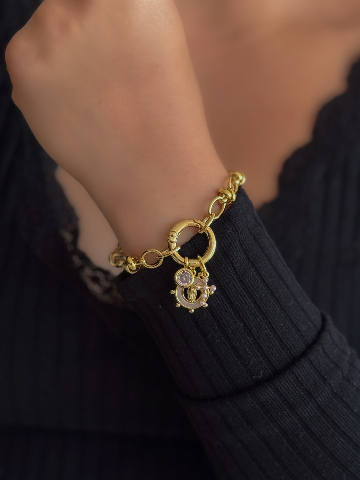 PULSERA EDEN