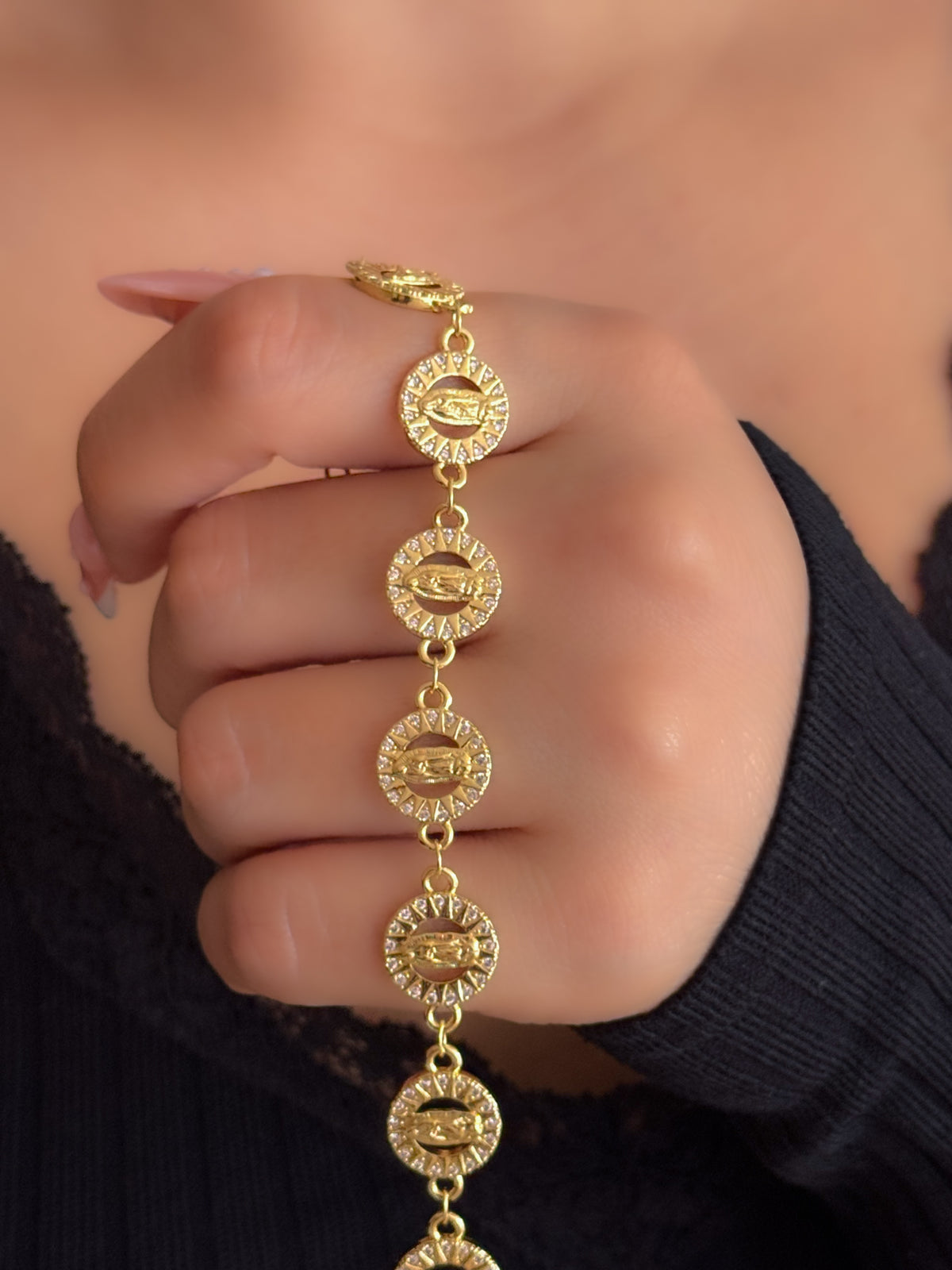 PULSERA LINA