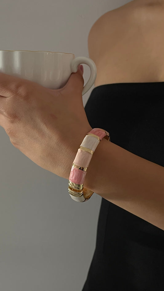 PULSERA ROSE