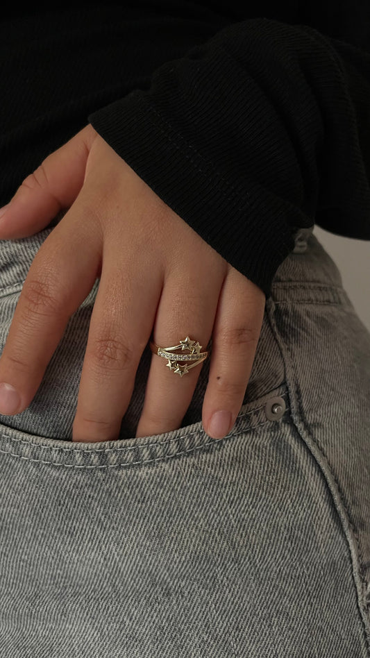 ANILLO SALLY