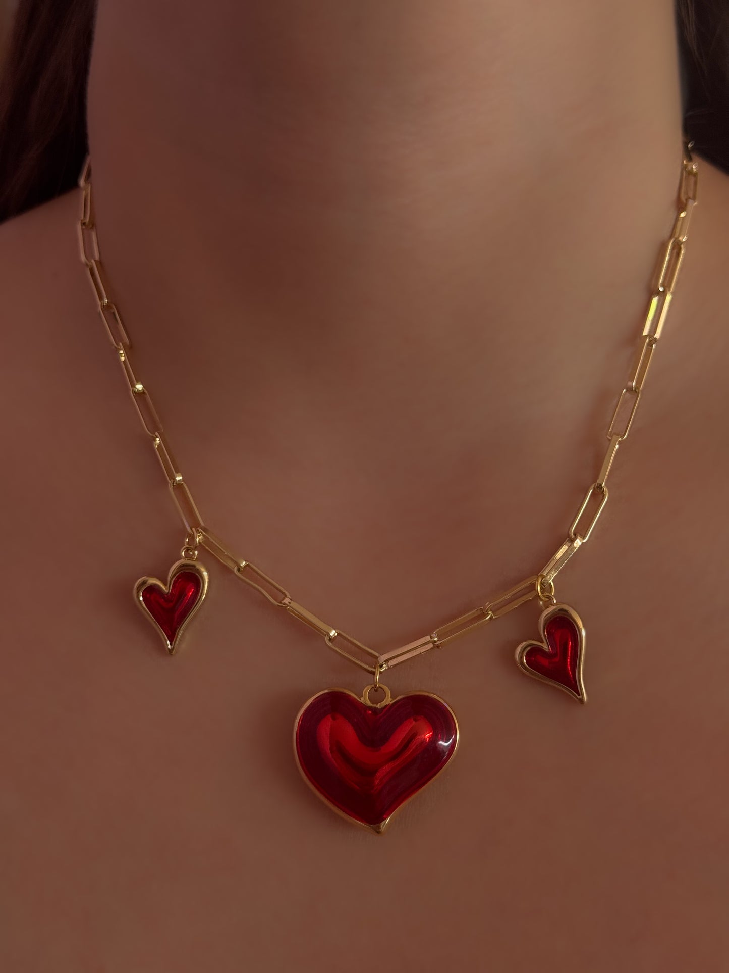 COLLAR AURORA