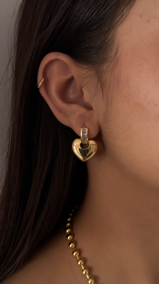 ARETES ABIGAIL