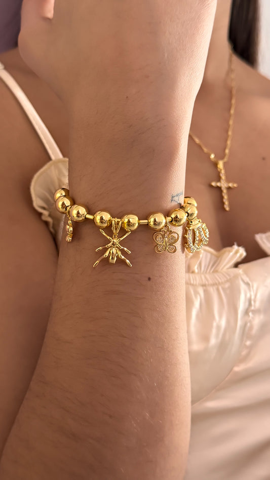 PULSERA PRIMAVERA
