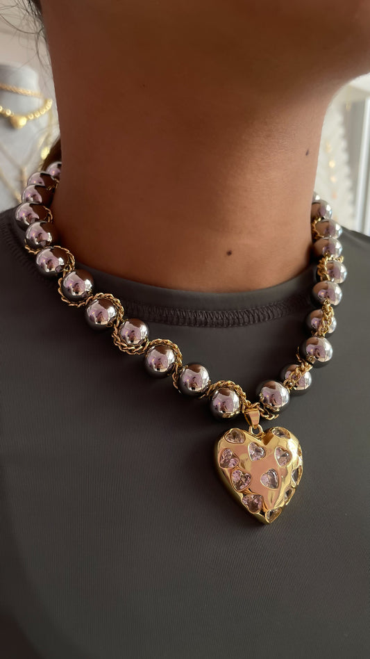 COLLAR KARLOTA
