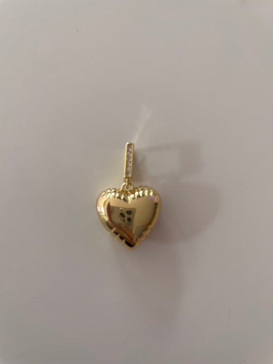 DIJE DORADO