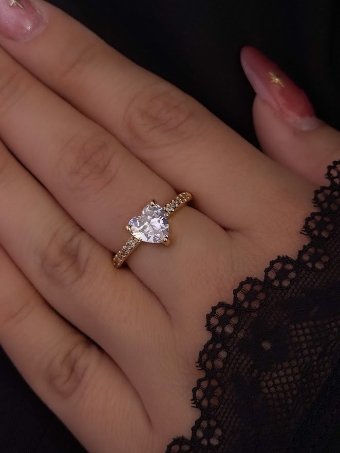 ANILLO AMOR