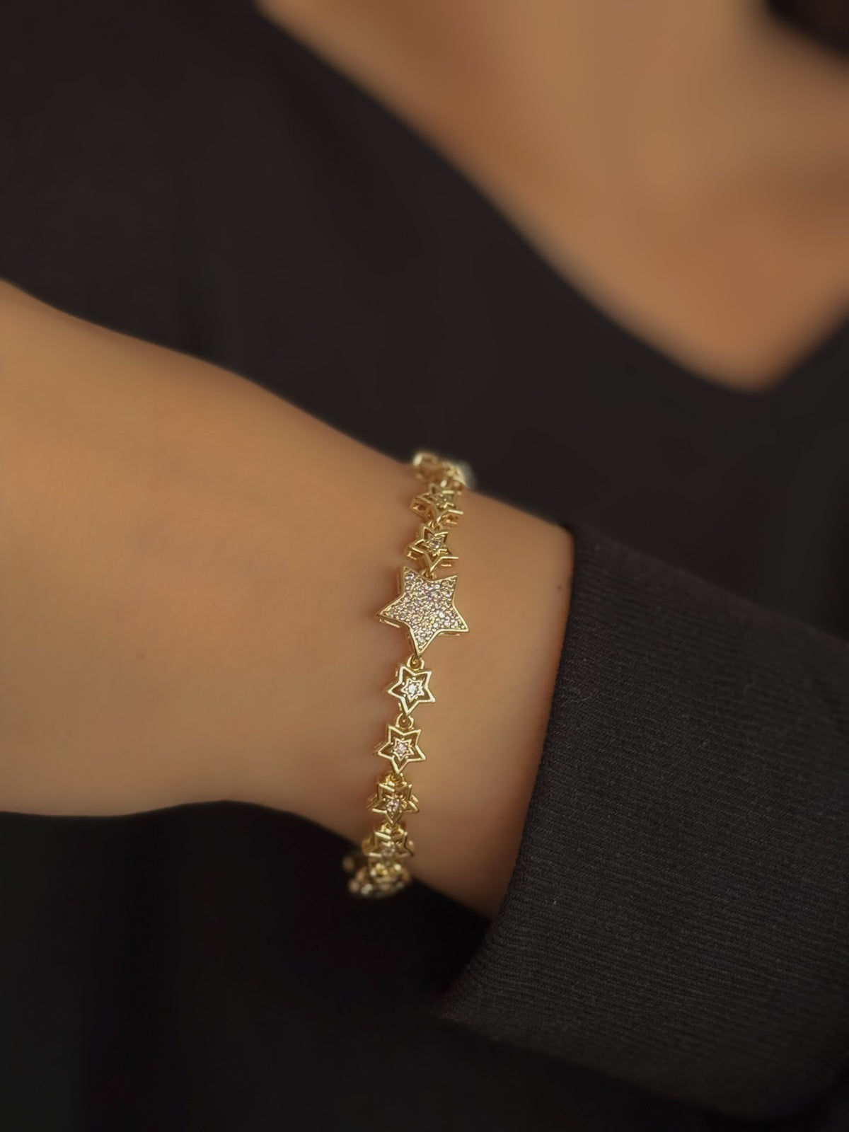 PULSERA WISH