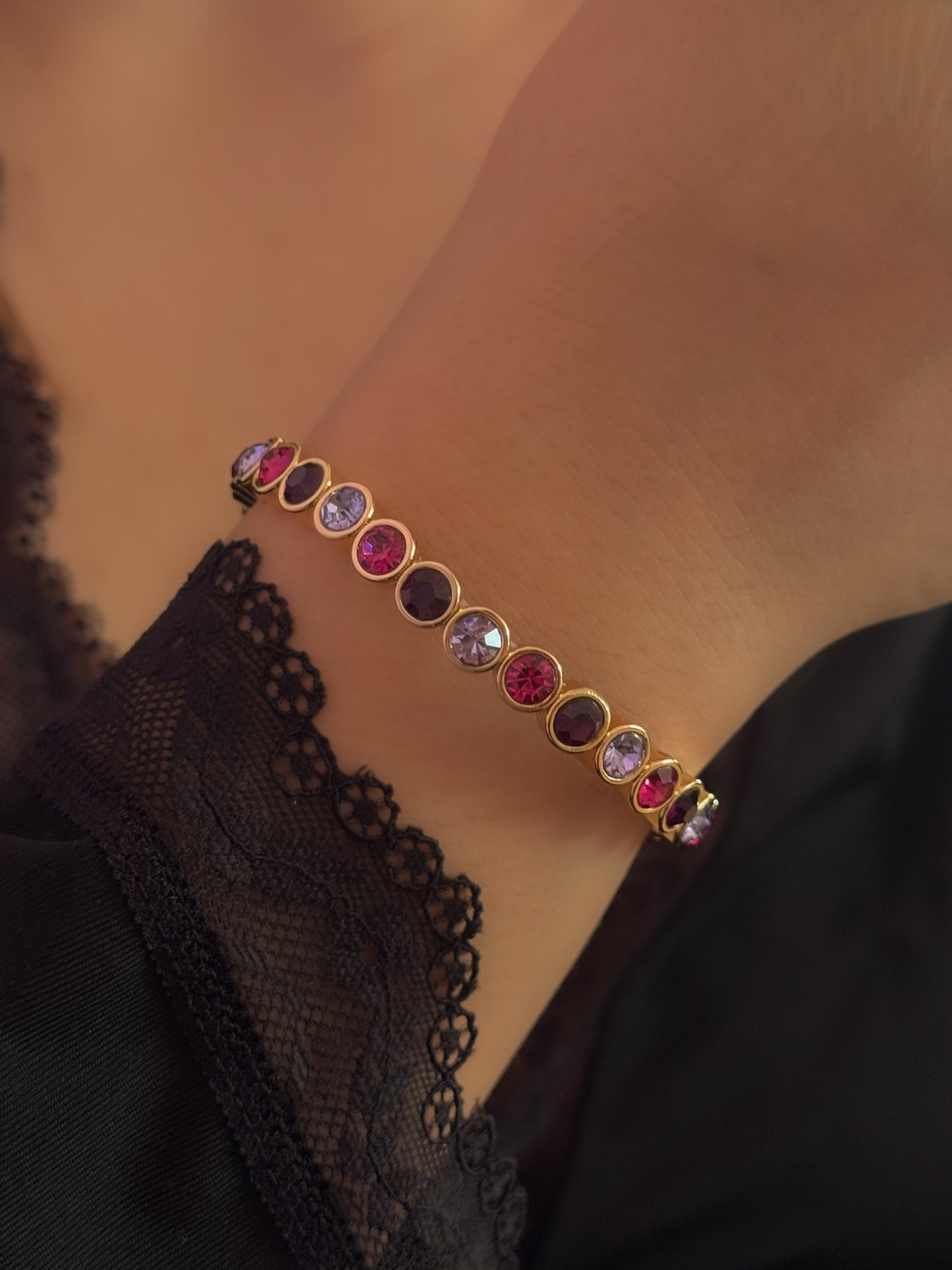 PULSERA LUCIA