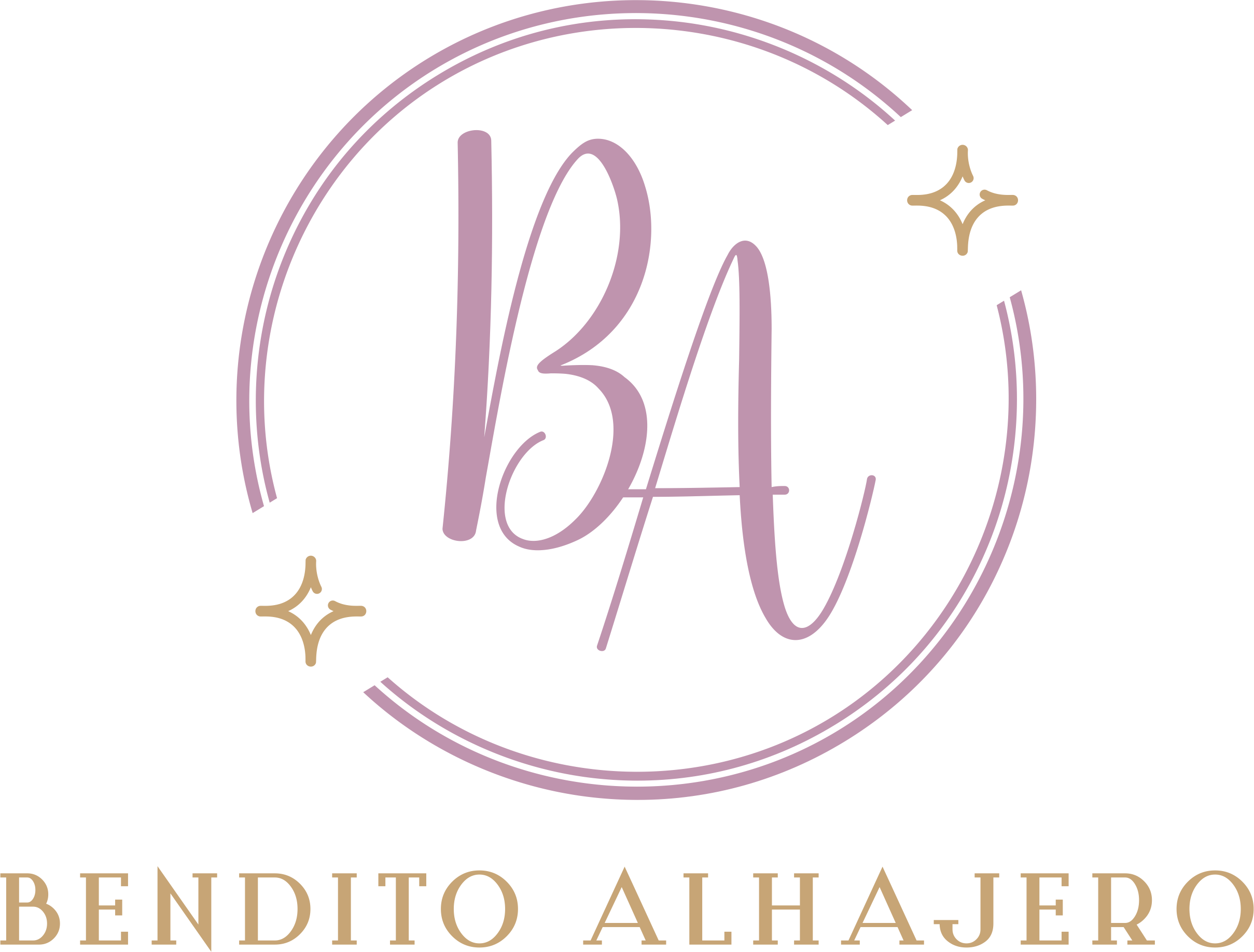 Bendito Alhajero