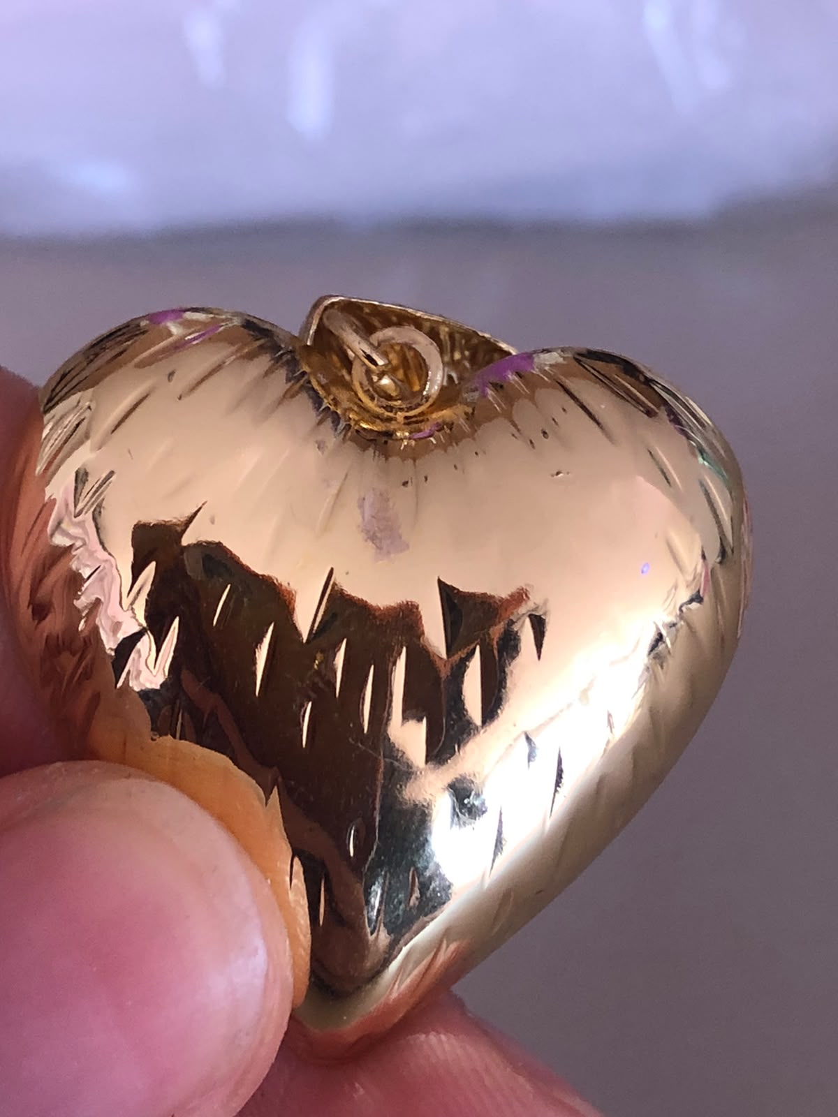 ARETE HEARTS (REMATES)