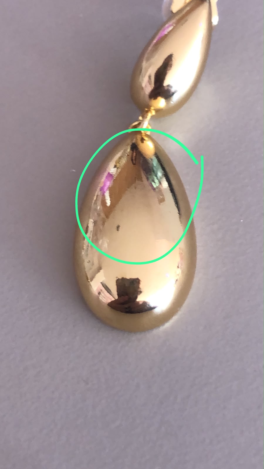 ARETE MILDRED (REMATES)