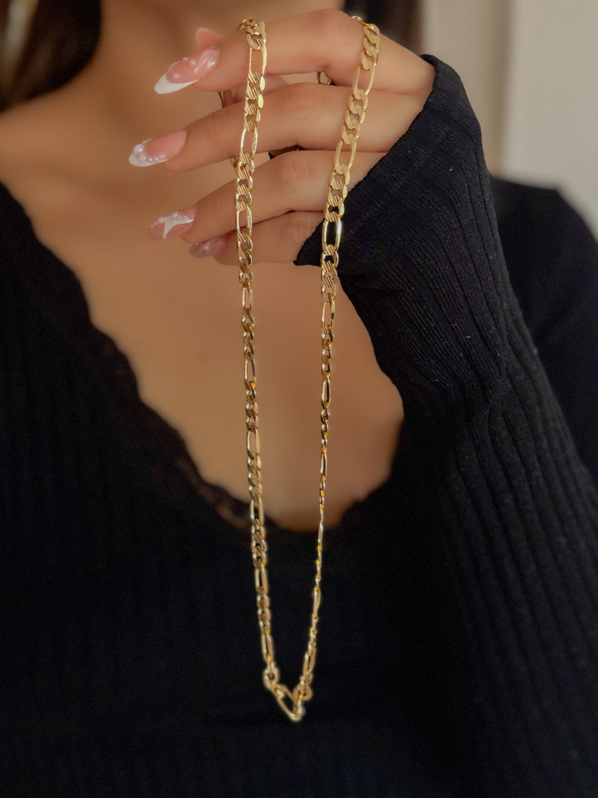 CADENA CARTIER
