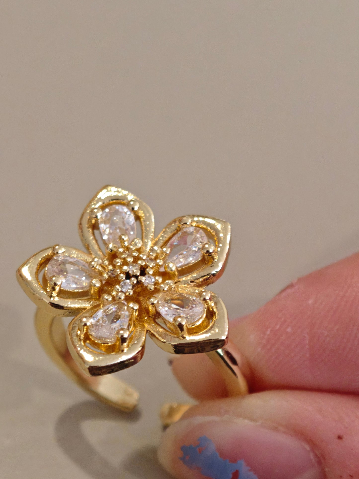 ANILLO SUMIN (REMATES)