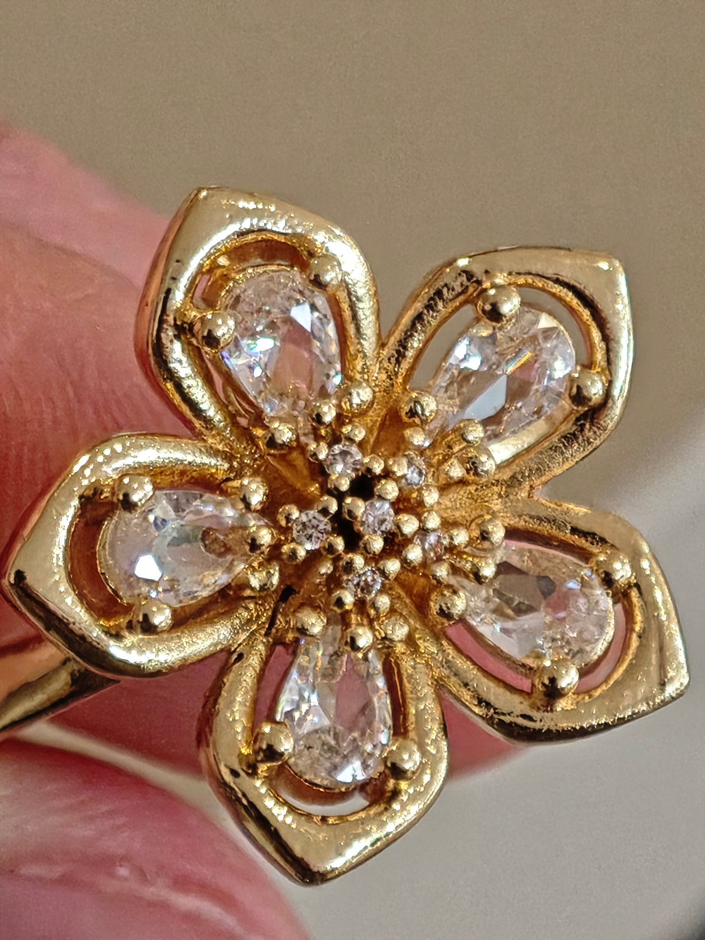 ANILLO SUMIN (REMATES)