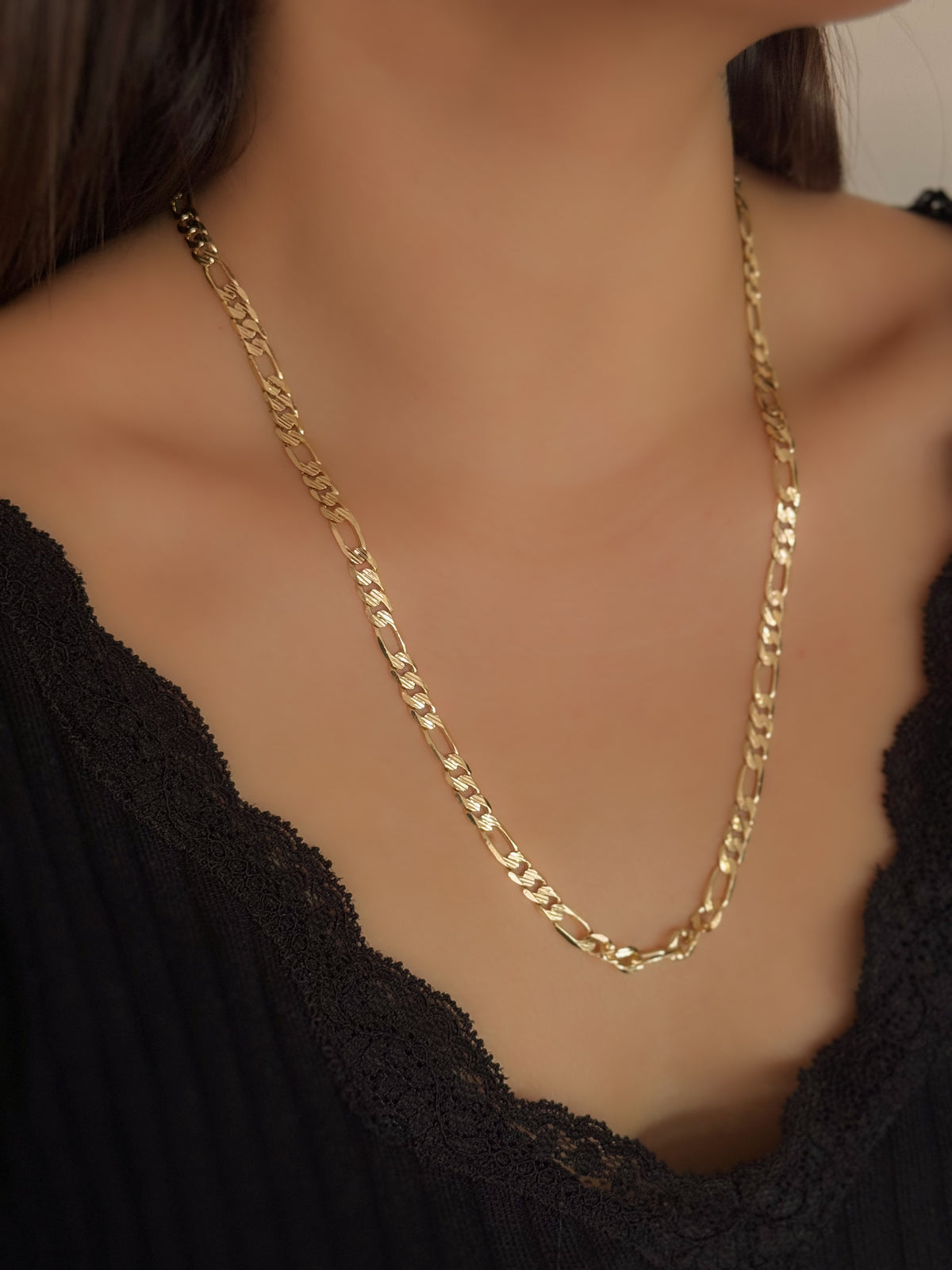 CADENA CARTIER